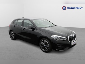 2021 - 118i [136] Sport 5dr