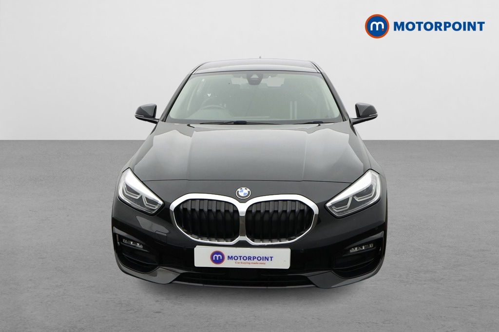 Used BMW 1 Series 2021 for sale - 76892510: Photo 2