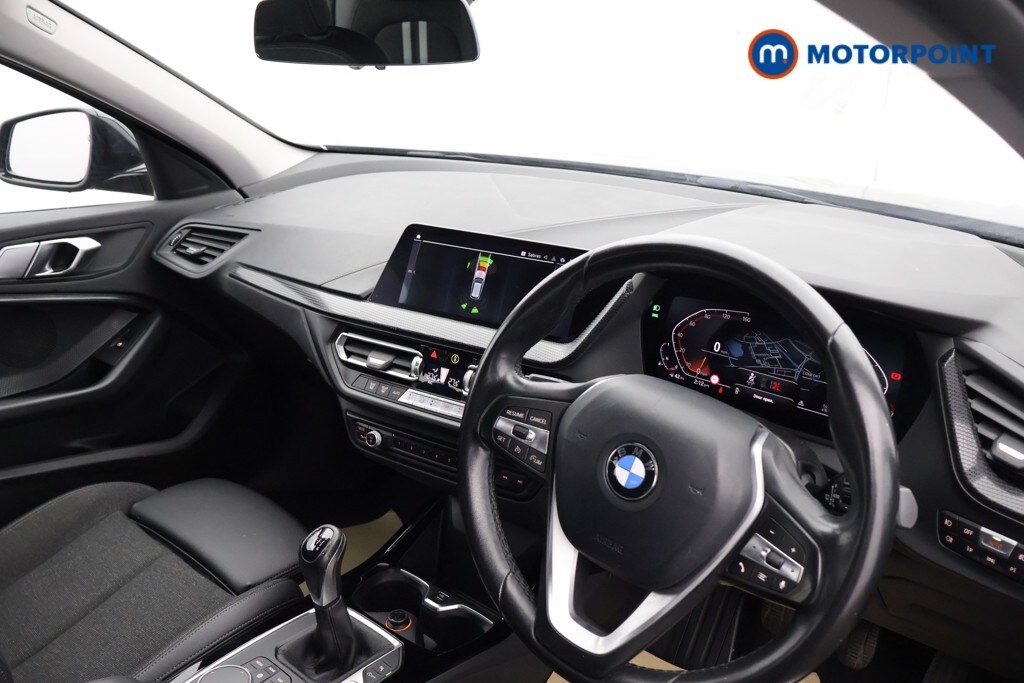 Used BMW 1 Series 2021 for sale - 76892510: Photo 22