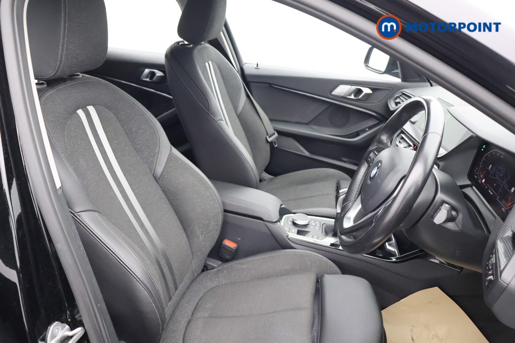 Used BMW 1 Series 2021 for sale - 76892510: Photo 23