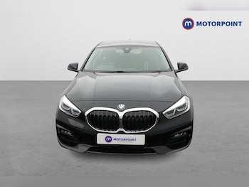 Used BMW 1 Series 2021 for sale - 76892510: Photo
