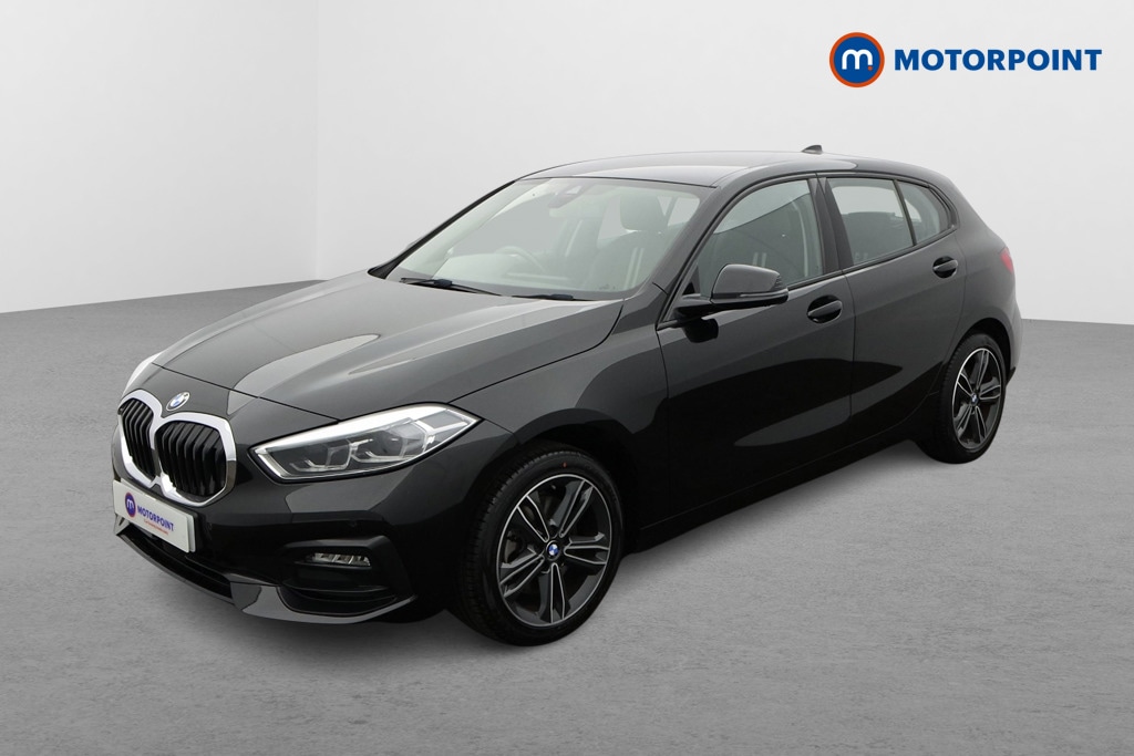Used BMW 1 Series 2021 for sale - 76892510: Photo 3
