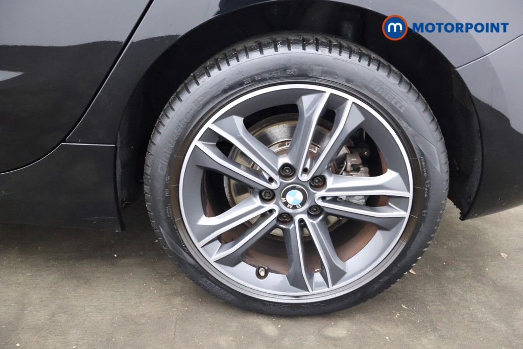 Used BMW 1 Series 2021 for sale - 76892510: Photo 38