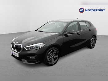 Used BMW 1 Series 2021 for sale - 76892510: Photo