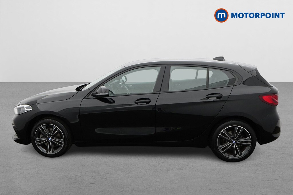 Used BMW 1 Series 2021 for sale - 76892510: Photo 4