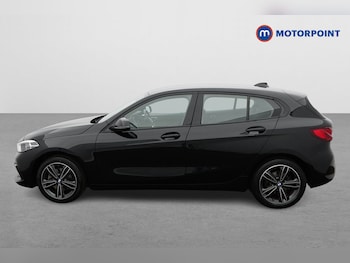 Used BMW 1 Series 2021 for sale - 76892510: Photo