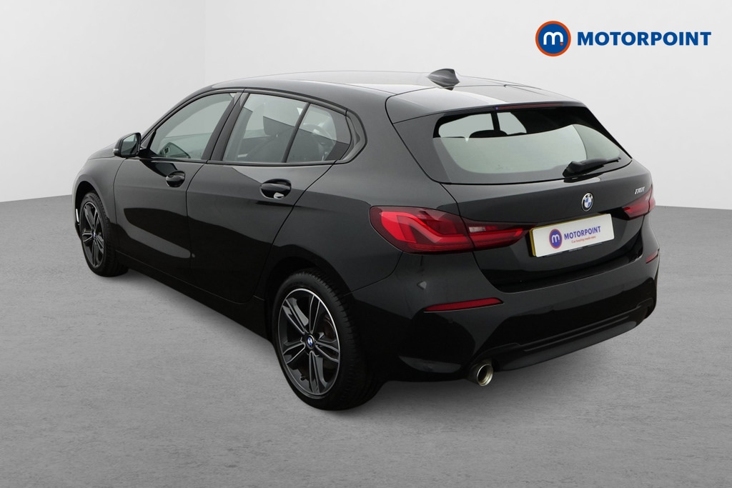Used BMW 1 Series 2021 for sale - 76892510: Photo 5