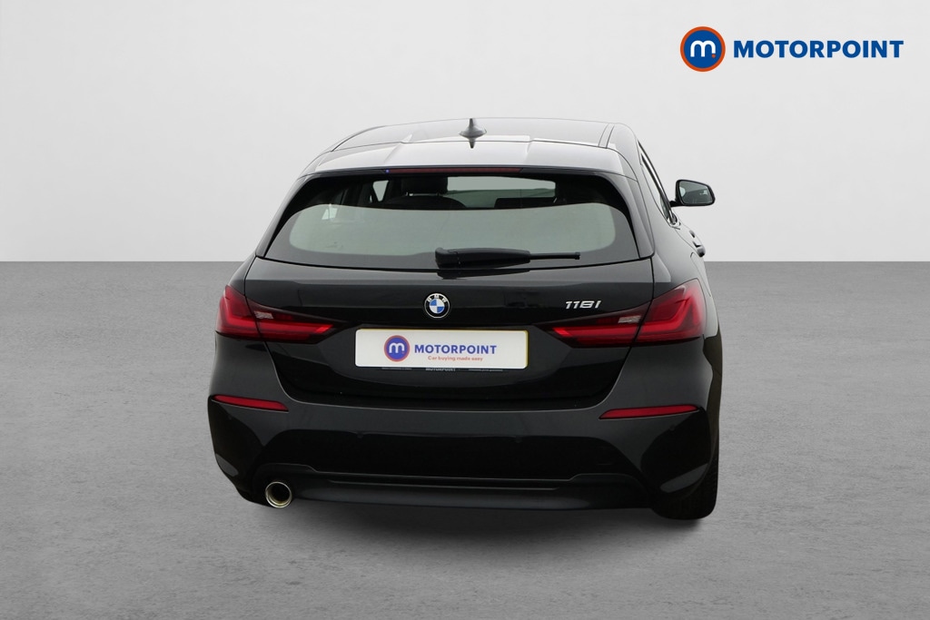 Used BMW 1 Series 2021 for sale - 76892510: Photo 6