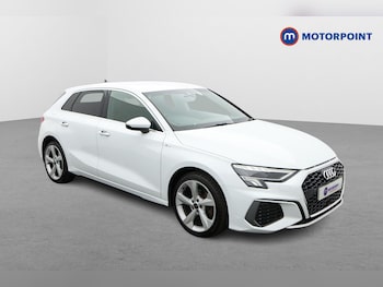 Used Audi A3 undefined for sale - 78718596: Photo
