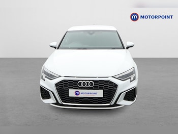 Used Audi A3 undefined for sale - 78718596: Photo