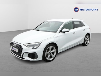 Used Audi A3 undefined for sale - 78718596: Photo
