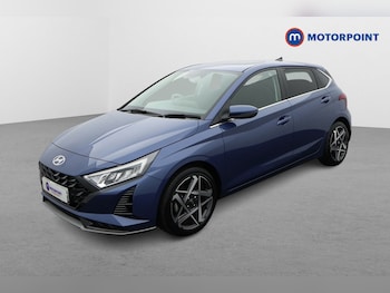 Used Hyundai i20 2025 for sale - 79546697: Photo