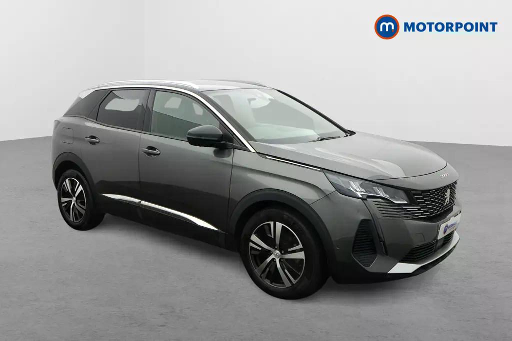Used Peugeot 3008 2023 for sale - 76569007: Photo 1