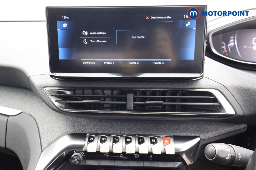 Used Peugeot 3008 2023 for sale - 76569007: Photo 11