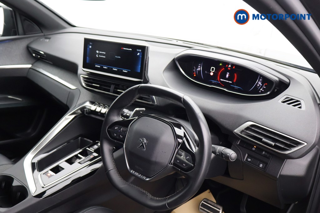 Used Peugeot 3008 2023 for sale - 76569007: Photo 14