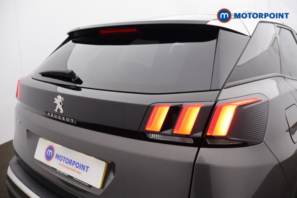 Used Peugeot 3008 2023 for sale - 76569007: Photo 19