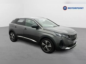 Used Peugeot 3008 2023 for sale - 76569007: Photo