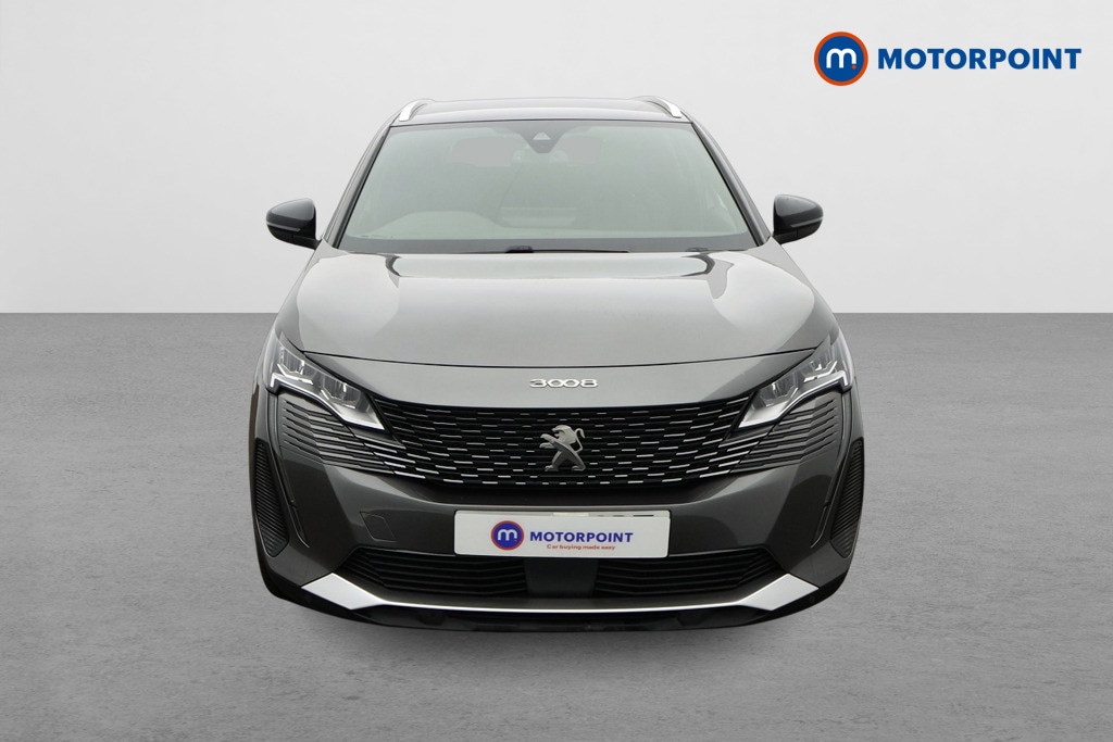 Used Peugeot 3008 2023 for sale - 76569007: Photo 2