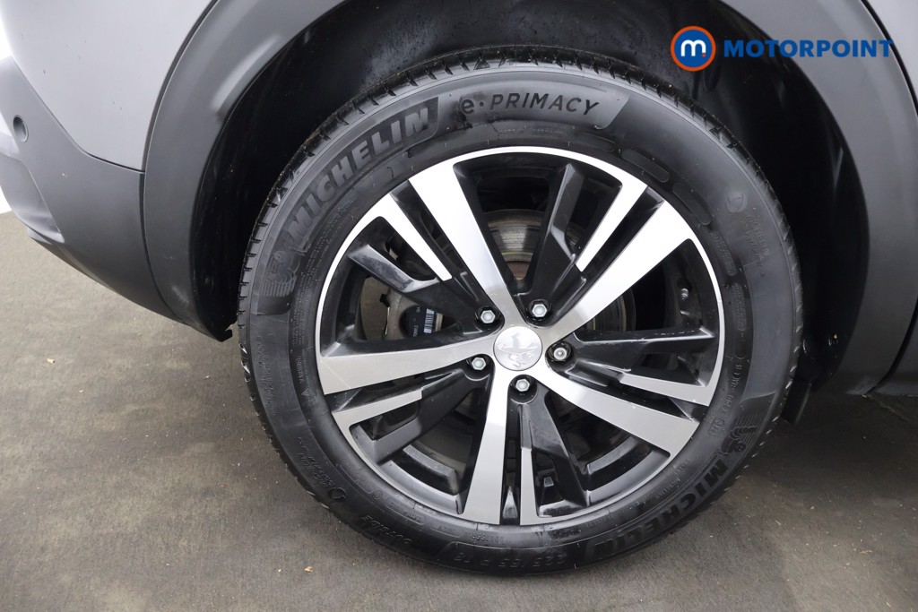 Used Peugeot 3008 2023 for sale - 76569007: Photo 20