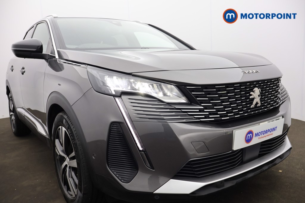 Used Peugeot 3008 2023 for sale - 76569007: Photo 21