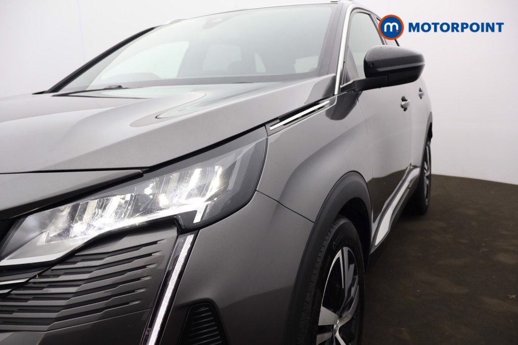 Used Peugeot 3008 2023 for sale - 76569007: Photo 22