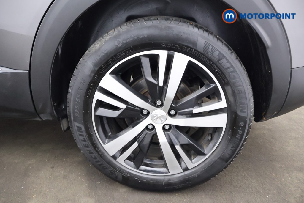 Used Peugeot 3008 2023 for sale - 76569007: Photo 23