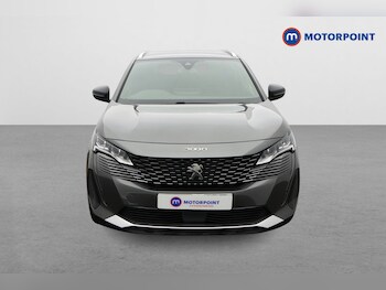 Used Peugeot 3008 2023 for sale - 76569007: Photo