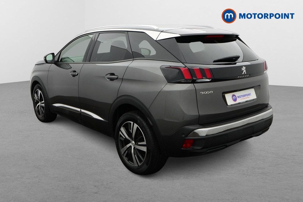 Used Peugeot 3008 2023 for sale - 76569007: Photo 4
