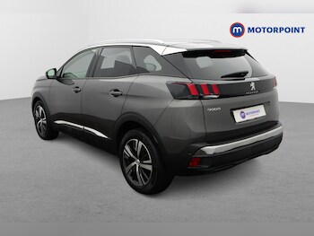 Used Peugeot 3008 2023 for sale - 76569007: Photo