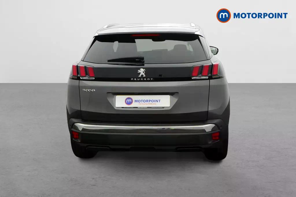 Used Peugeot 3008 2023 for sale - 76569007: Photo 5