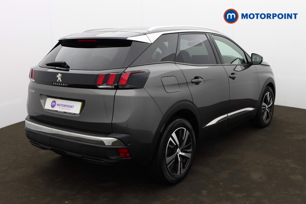 Used Peugeot 3008 2023 for sale - 76569007: Photo 6