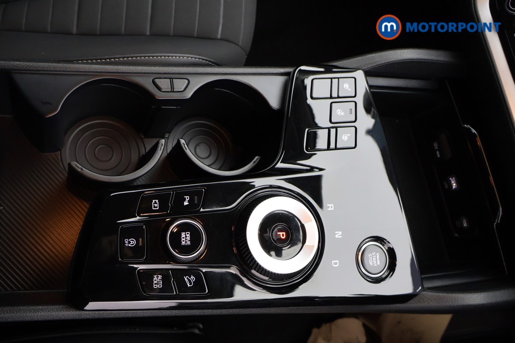 Used Kia Sportage 2022 for sale - 76564588: Photo 10