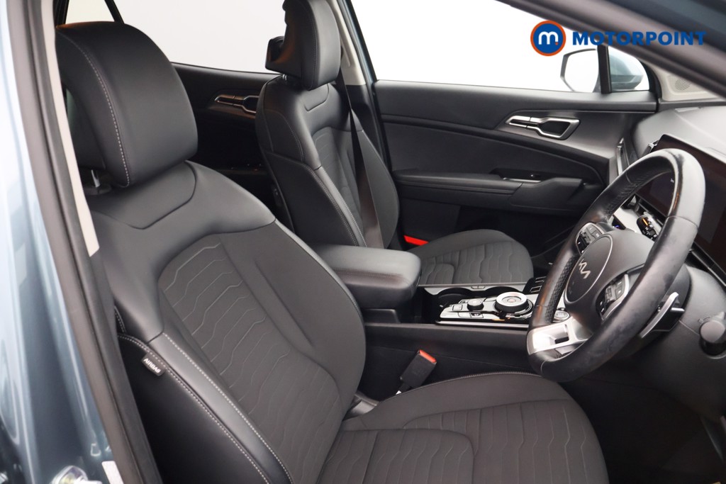 Used Kia Sportage 2022 for sale - 76564588: Photo 12