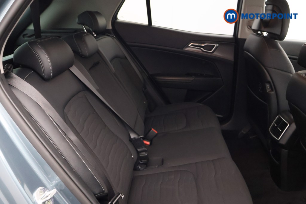 Used Kia Sportage 2022 for sale - 76564588: Photo 14