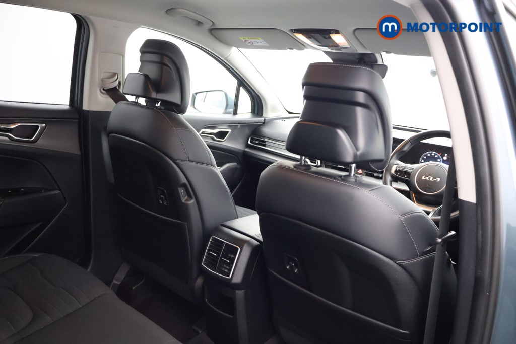 Used Kia Sportage 2022 for sale - 76564588: Photo 15