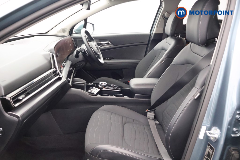 Used Kia Sportage 2022 for sale - 76564588: Photo 17