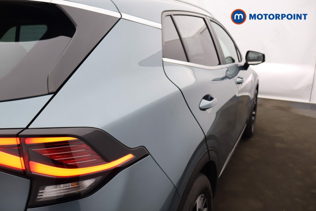 Used Kia Sportage 2022 for sale - 76564588: Photo 19