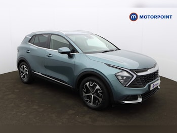 Used Kia Sportage 2022 for sale - 76564588: Photo