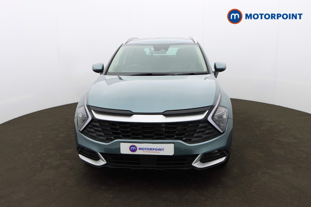 Used Kia Sportage 2022 for sale - 76564588: Photo 2