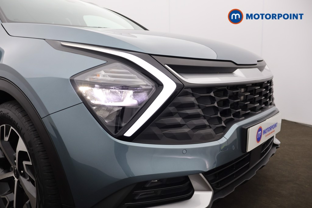 Used Kia Sportage 2022 for sale - 76564588: Photo 20