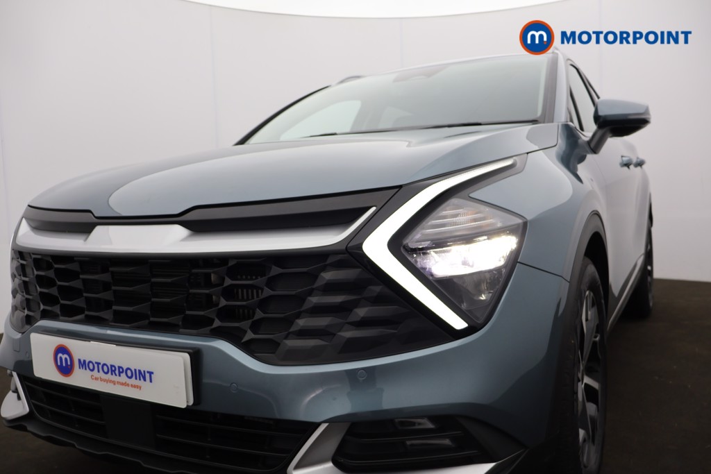 Used Kia Sportage 2022 for sale - 76564588: Photo 21