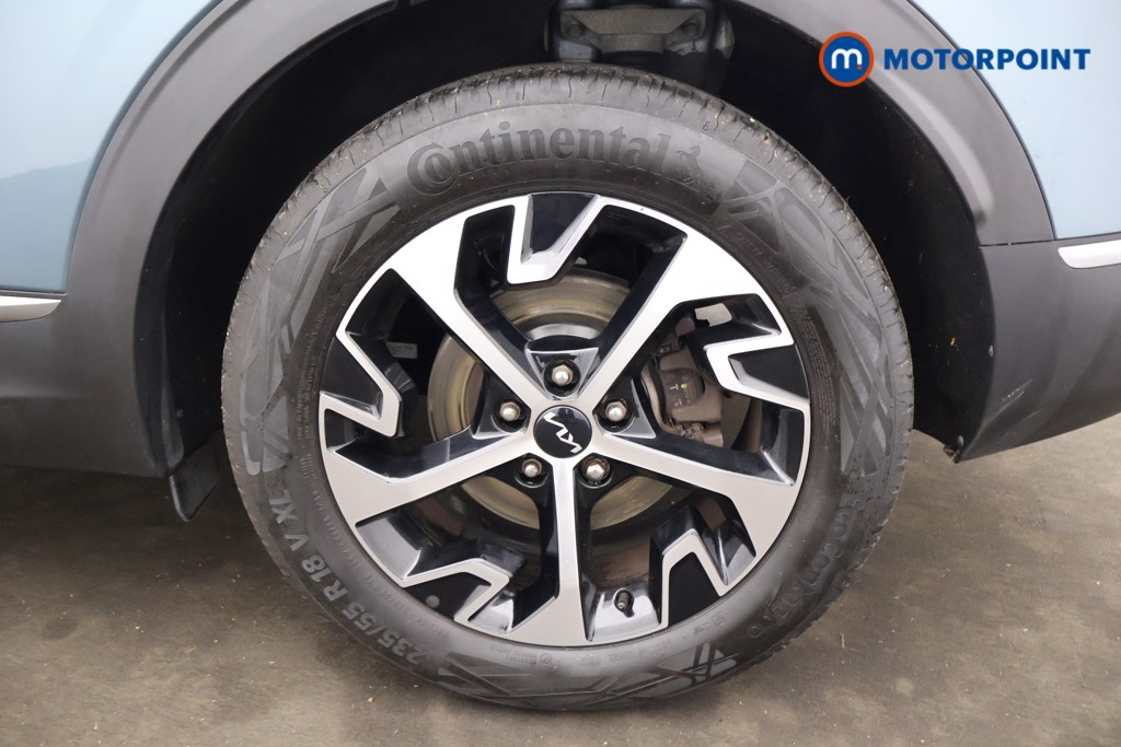 Used Kia Sportage 2022 for sale - 76564588: Photo 22