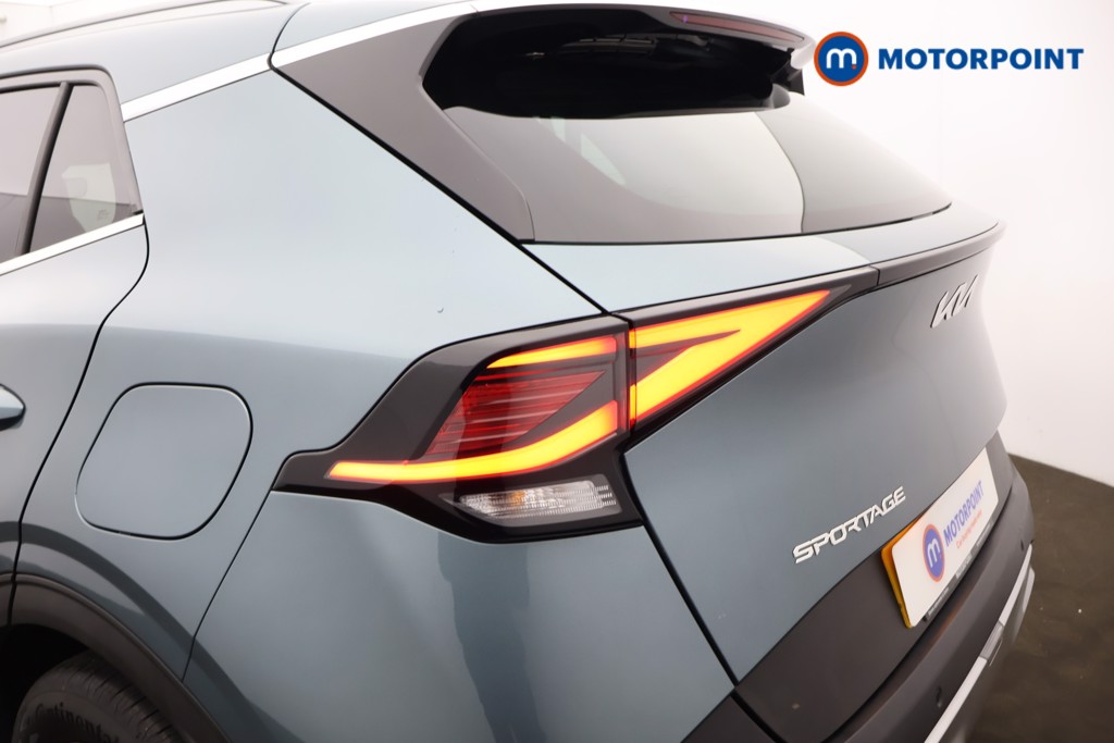 Used Kia Sportage 2022 for sale - 76564588: Photo 23