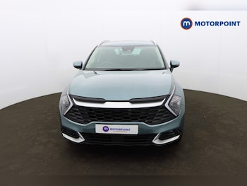 Used Kia Sportage 2022 for sale - 76564588: Photo