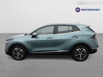 Used Kia Sportage 2022 for sale - 76564588: Photo