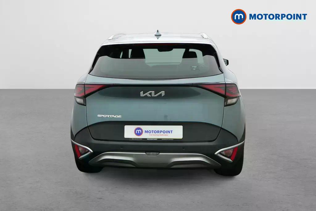 Used Kia Sportage 2022 for sale - 76564588: Photo 4