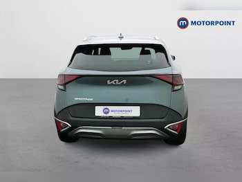 Used Kia Sportage 2022 for sale - 76564588: Photo