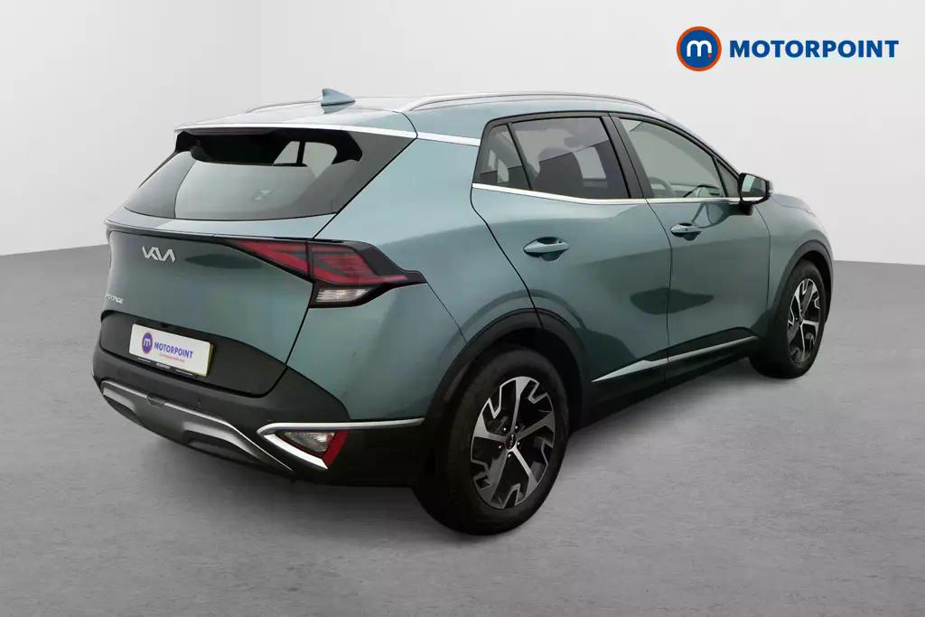 Used Kia Sportage 2022 for sale - 76564588: Photo 5