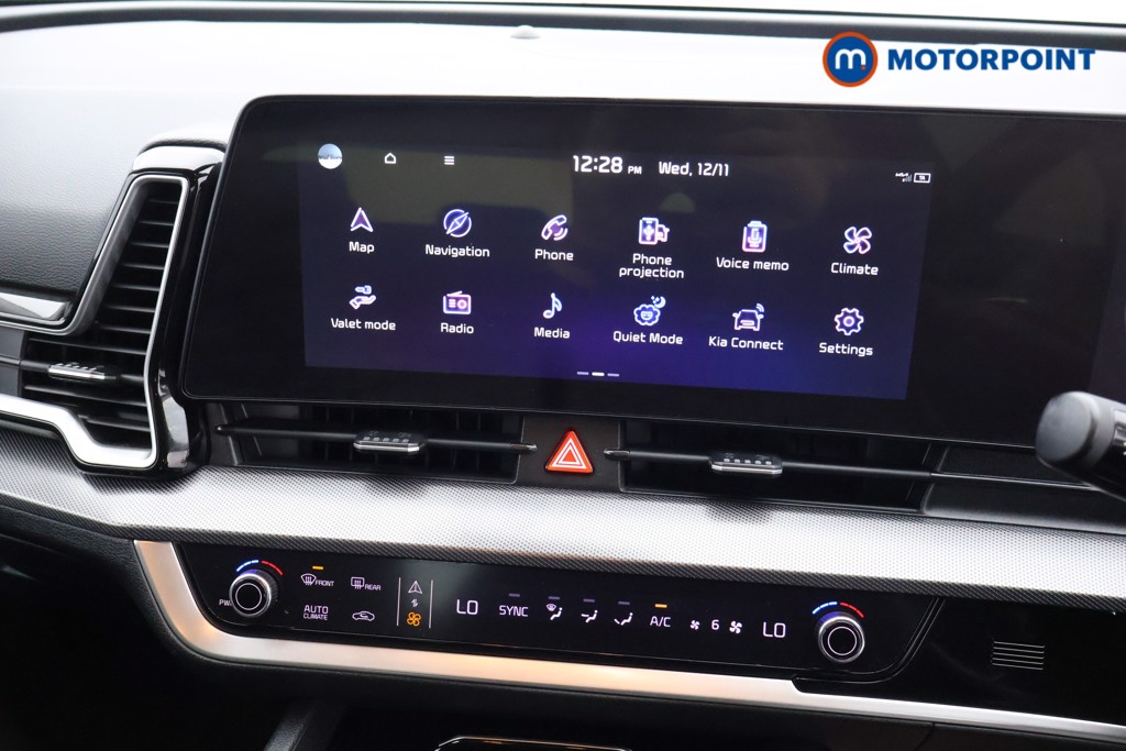 Used Kia Sportage 2022 for sale - 76564588: Photo 8