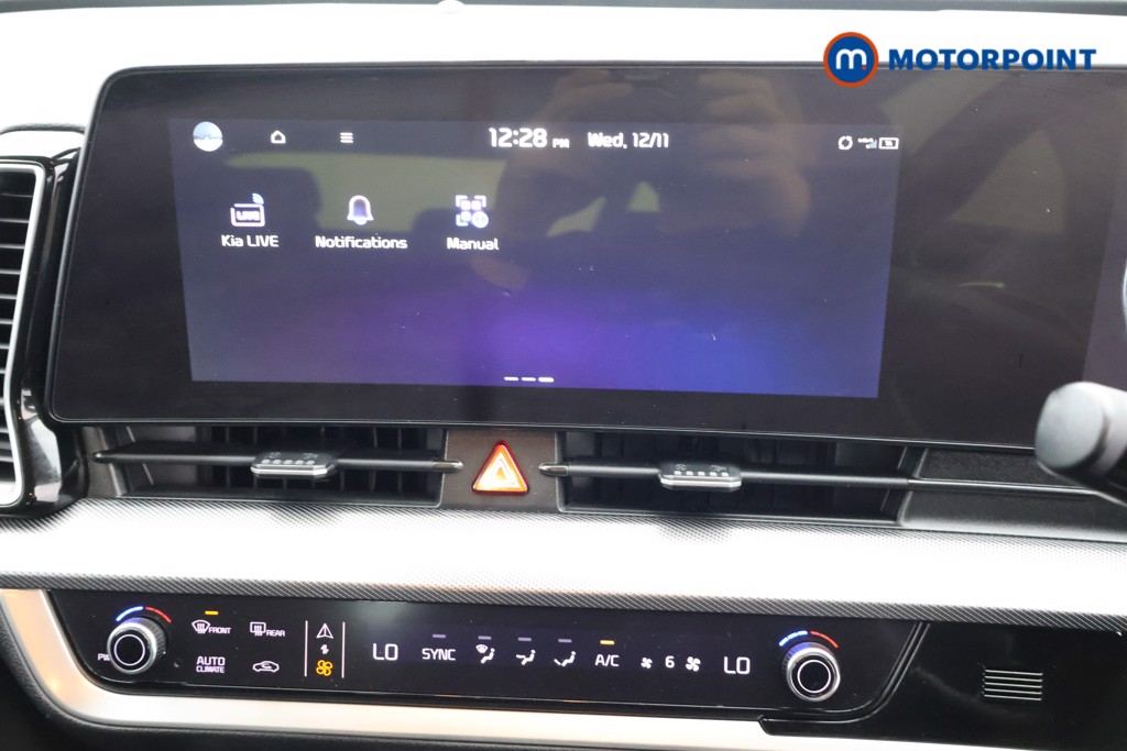 Used Kia Sportage 2022 for sale - 76564588: Photo 9